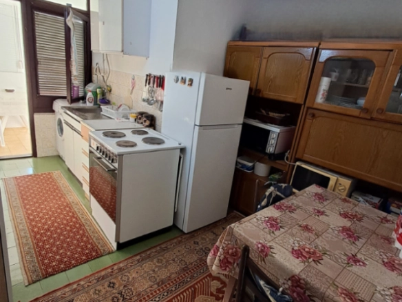 Jednosoban stan 38 m² sa pogledom na more i planine – Sutomore, Bar