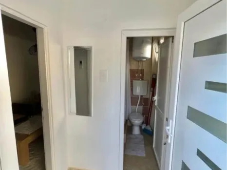 Jednosoban kuća 45 m² renovirana i namještena – Sutomore, Bar