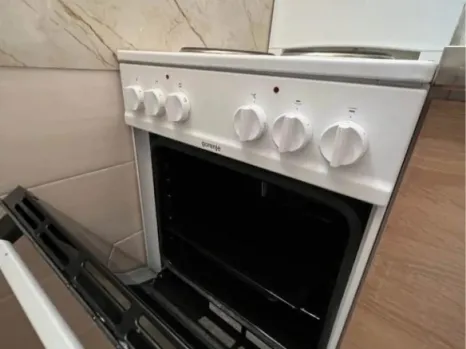 Jednosoban kuća 45 m² renovirana i namještena – Sutomore, Bar