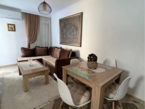 Jednosoban kuća 45 m² renovirana i namještena – Sutomore, Bar