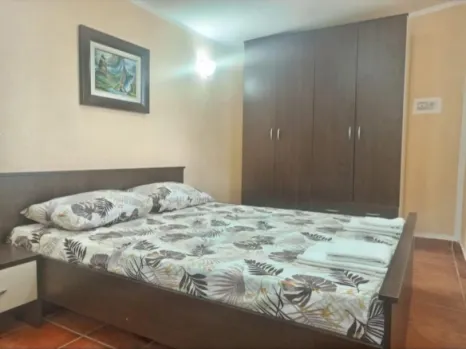 Kuća 140 m² sa pogledom na more i dvorištem – Sutomore, Bar