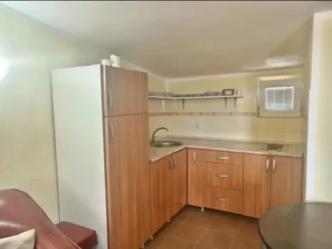 Kuća 140 m² sa pogledom na more i dvorištem – Sutomore, Bar