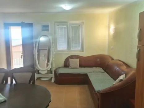 Kuća 140 m² sa pogledom na more i dvorištem – Sutomore, Bar