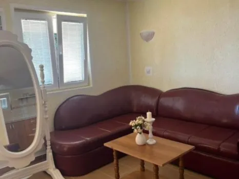 Kuća 140 m² sa pogledom na more i dvorištem – Sutomore, Bar