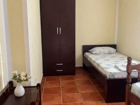 Kuća 140 m² sa pogledom na more i dvorištem – Sutomore, Bar