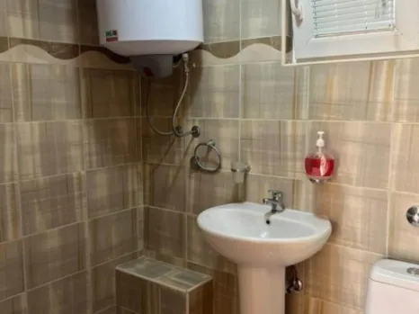 Kuća 140 m² sa pogledom na more i dvorištem – Sutomore, Bar