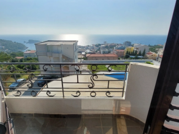 Izdavanje: Hotel 1900 m² sa bazenom i restoranom – Utjeha, Bar