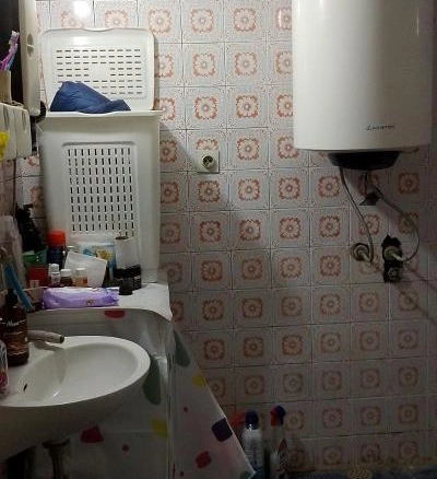 Kuća 80 m² sa dvorištem i dozvolom za nadogradnju – Podgorica