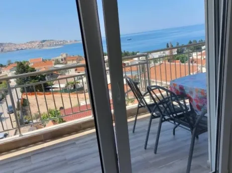 Jednosoban stan u Šušnju