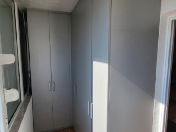 Trosoban stan 100 m² sa velikom terasom – Babin Do, Budva