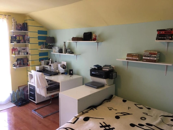 Kuća 143 m² sa bazenom na placu od 396 m² – Ratiševina, Herceg Novi