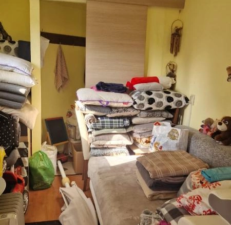 Kuća 143 m² sa bazenom na placu od 396 m² – Ratiševina, Herceg Novi