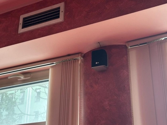Poslovni prostor 83 m² u samom centru grada – Bar