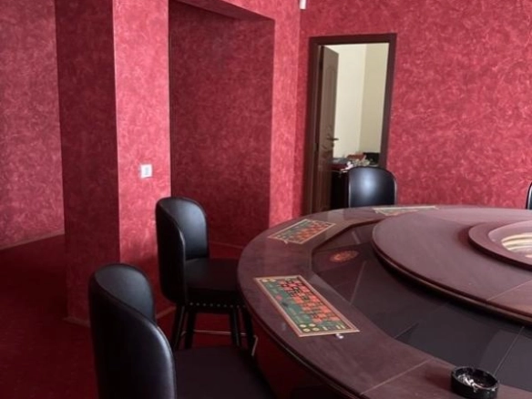 Poslovni prostor 83 m² u samom centru grada – Bar