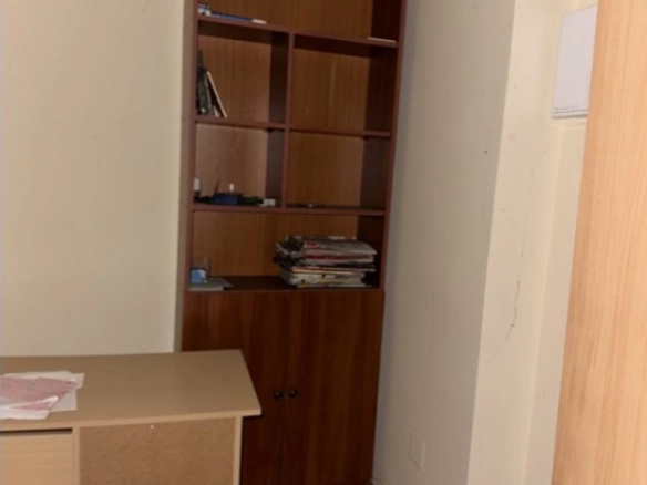 Poslovni prostor 83 m² u samom centru grada – Bar