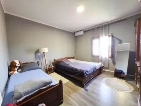 Dio kuće 110 m² sa ograđenim dvorištem i garažom – Zagorič, Podgorica