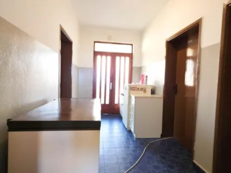 Dio kuće 110 m² sa ograđenim dvorištem i garažom – Zagorič, Podgorica