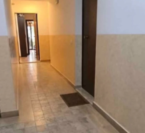 Jednosoban stan 47 m² blizu mora na visokom prizemlju – Bečići, Budva