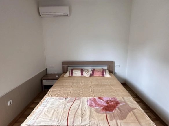 Dvosoban stan 73 m² sa terasom od 45 m² – Đenovići, Herceg Novi