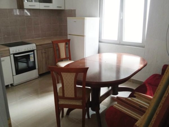 Dvospratna kuća 120 m² sa dva odvojena ulaza – Čanj, Bar