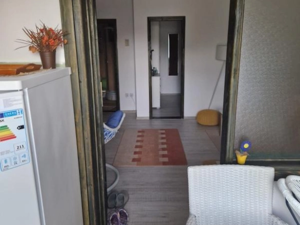Kuća 100 m² potpuno namještena sa dvorištem – Sutomore, Bar