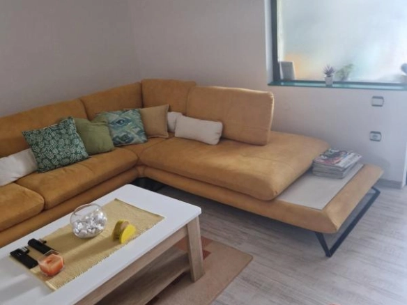 Kuća 100 m² potpuno namještena sa dvorištem – Sutomore, Bar