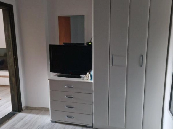 Kuća 100 m² potpuno namještena sa dvorištem – Sutomore, Bar