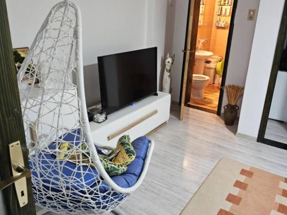 Kuća 100 m² potpuno namještena sa dvorištem – Sutomore, Bar
