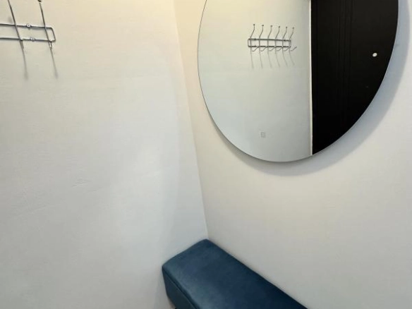 Garsonjera 34 m² sa pogledom na more i grad – Igalo, Herceg Novi