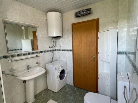 Jednosoban stan 48 m² sa pogledom na more i planine – Petrovac, Budva
