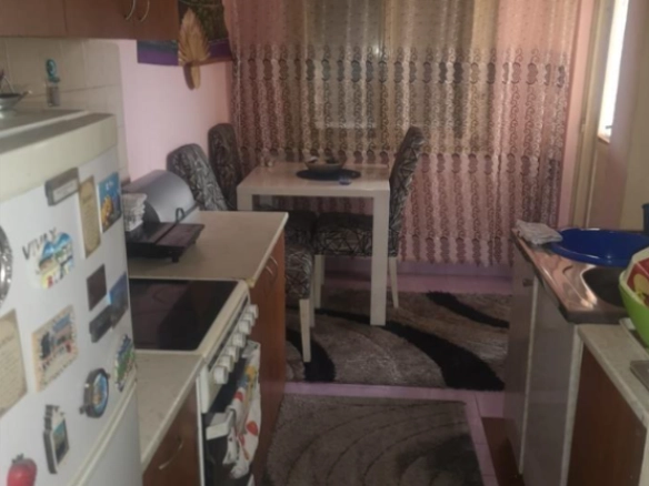 Jednosoban stan 49 m² u strogom centru, sa terasom – Podgorica