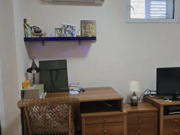 Dvosoban stan 86 m² sa terasom i pogledom na more – Petrovac, Budva