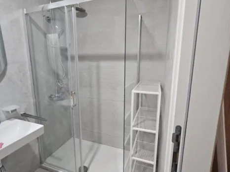 Izdavanje: Jednosoban stan 44 m² u naselju Central Point – Podgorica