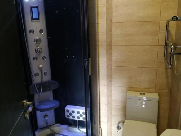 Jednosoban stan 40 m² u novoj zgradi sa liftom – Bečići, Budva