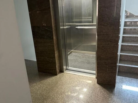 Jednosoban stan 40 m² u novoj zgradi sa liftom – Bečići, Budva