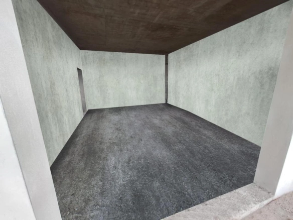 Poslovni prostor 660 m² sa pogledom na more u kompleksu – Bečići, Budva