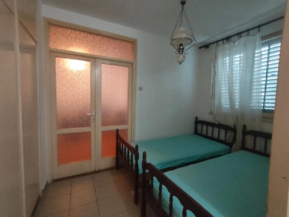 Dvosoban stan 70 m² sa pogledom na more – Topla, Herceg Novi
