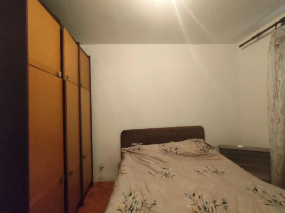 Dvosoban stan 70 m² sa pogledom na more – Topla, Herceg Novi