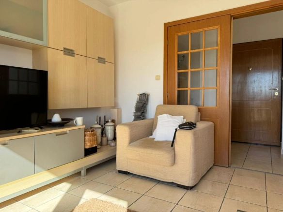 Dupleks stan 228 m² sa pogledom na more – Bečići, Budva
