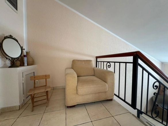 Dupleks stan 228 m² sa pogledom na more – Bečići, Budva