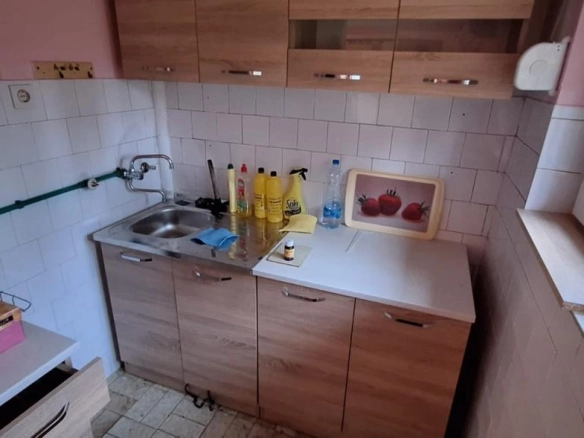 Kuća 174 m² sa pogledom na more sa bočne terase – Dobra Voda, Bar