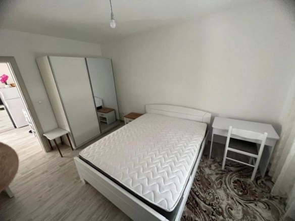 Kuća 180 m² na dva sprata sa terasom i pogledom na more – Dobra Voda, Bar