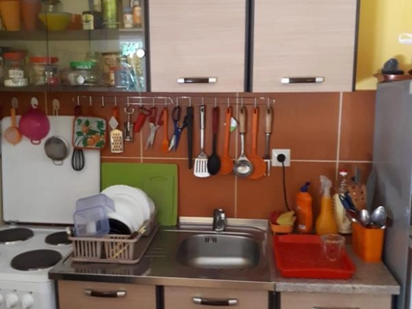 Kuća 116 m² na placu od 346 m² blizu mora – Krašići, Tivat