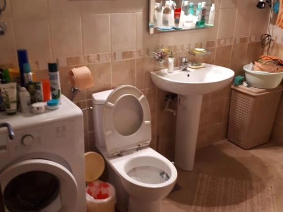 Kuća 116 m² na placu od 346 m² blizu mora – Krašići, Tivat