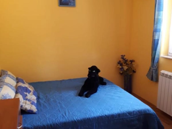 Kuća 116 m² na placu od 346 m² blizu mora – Krašići, Tivat