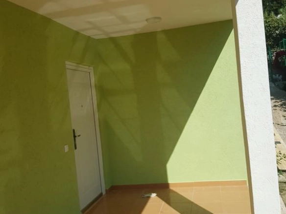 Kuća 70 m² sa pogledom na more na placu od 207 m² – Šušanj, Bar