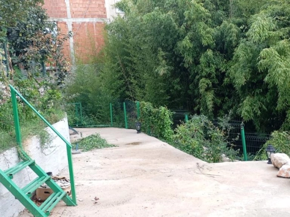 Kuća 70 m² sa pogledom na more na placu od 207 m² – Šušanj, Bar