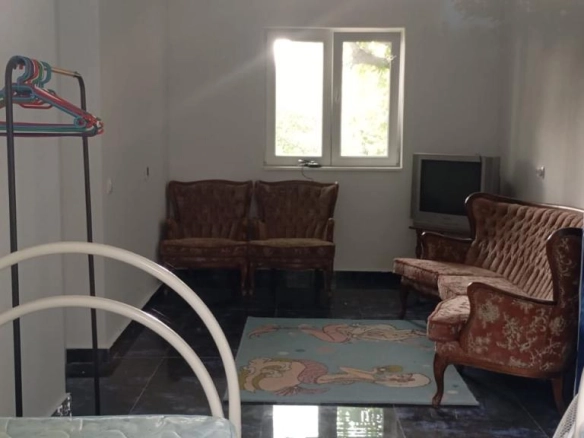 Kuća 70 m² sa pogledom na more na placu od 207 m² – Šušanj, Bar