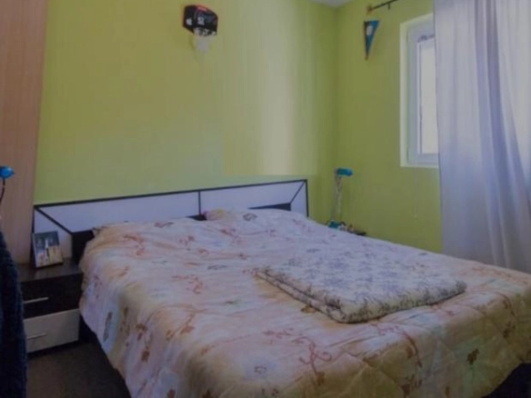 Dvosoban stan 80 m² u kompleksu sa bazenom – Kavač, Kotor
