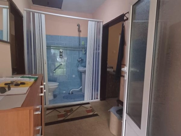 Kuća 140 m² sa pomoćnim objektom na placu od 3.600 m² – Danilovgrad